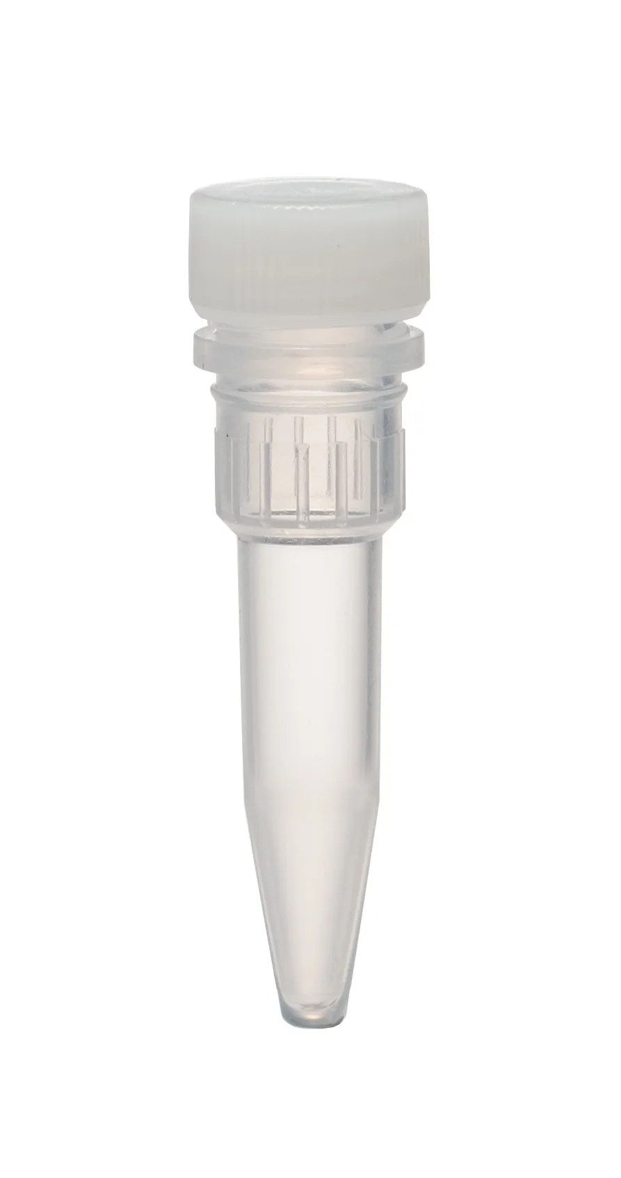 Biosigma Clearline CL604/S microprovetta 0,5 ml sterile