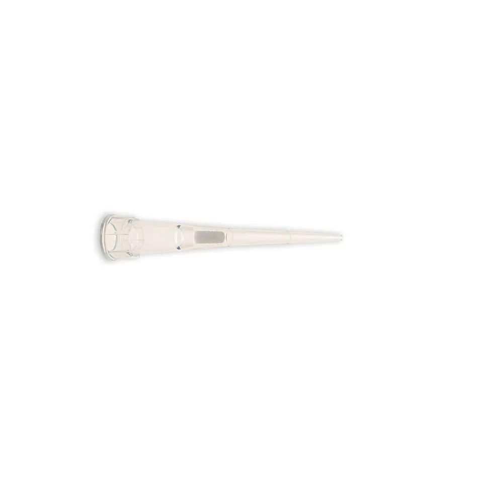 Biosigma ClearLine 028200CLH puntali filtro universali