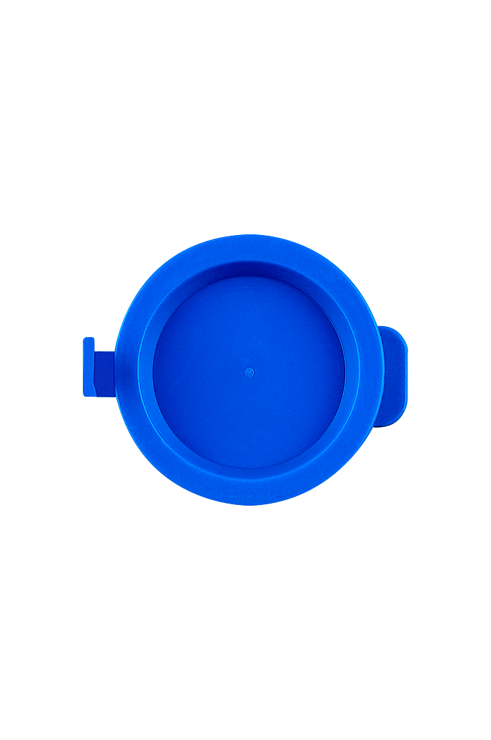 FL Medical Promed 25069 tappo urina blu Ø13 mm 500 pz polietilene