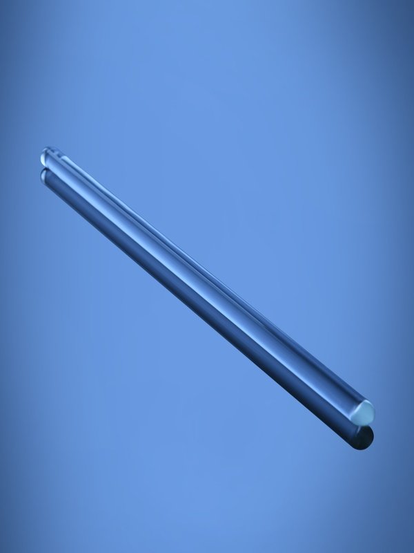 Glassco bacchetta agitatore in vetro