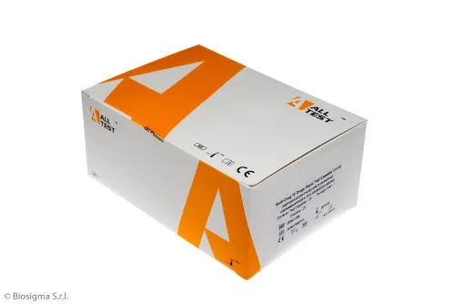 Biosigma BSD714 test antidroga urine 10 parametri