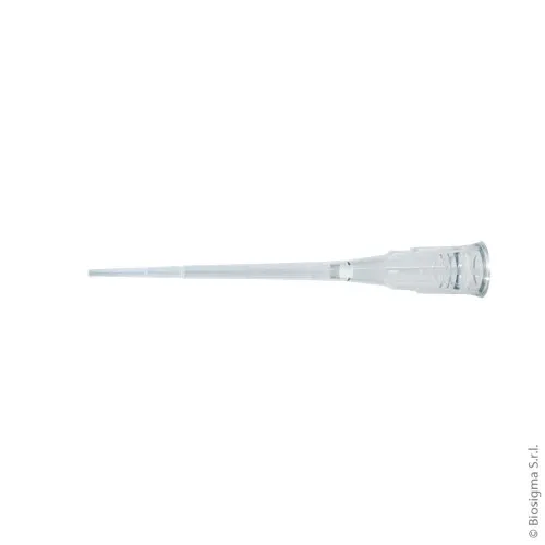 Biosigma ClearLine 130340CL puntali filtro 0,1-10 µL sterili 960 pz
