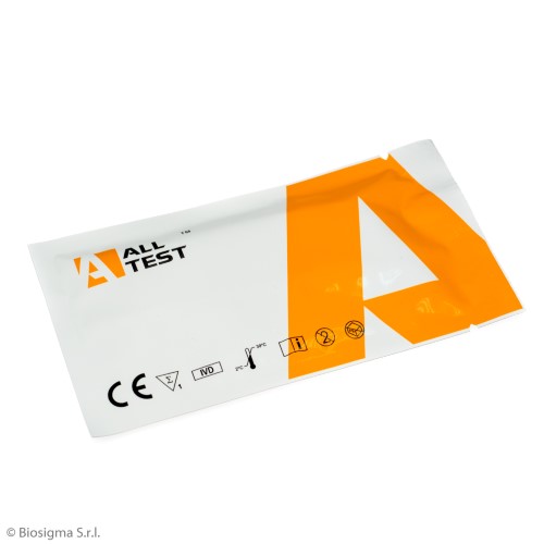 Biosigma BSD708 test rapido metadone urine 300 ng/ml