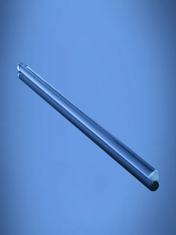 Glassco bacchetta agitatore in vetro