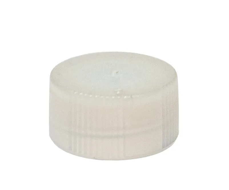 Biosigma Clearline CL810 tappo a vite neutro con O-ring 3000 pz