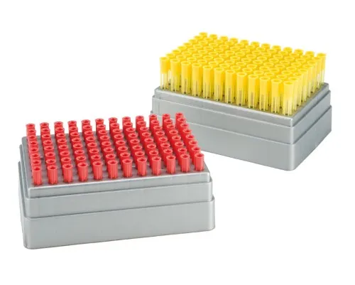 Biosigma One Touch puntali bicomponente per micropipetta