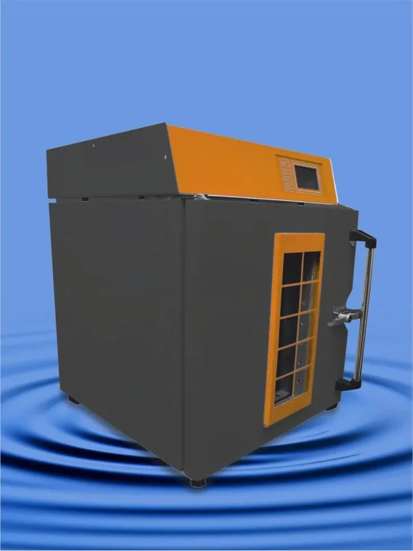 Glassco Hot Air Oven Cum Incubator Stufa Laboratorio