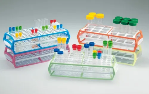 Biosigma Racks portaprovette da laboratorio