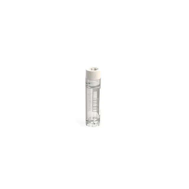 Biosigma ClearLine CL2ARBIPSTS criotubi 2 mL sterili 500 pezzi