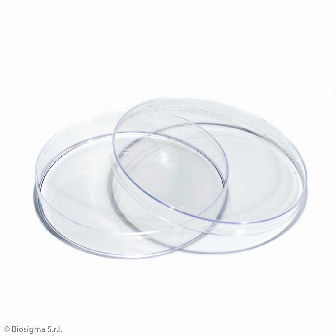 Biosigma BSM212 piastra Petri 90 mm ventilata