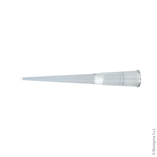 Biosigma ClearLine 036060TCL puntali 1-100 µl sterili