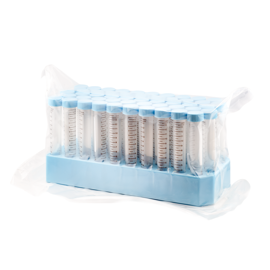 Biosigma ClearLine CL490HS provetta centrifuga sterile alta velocità