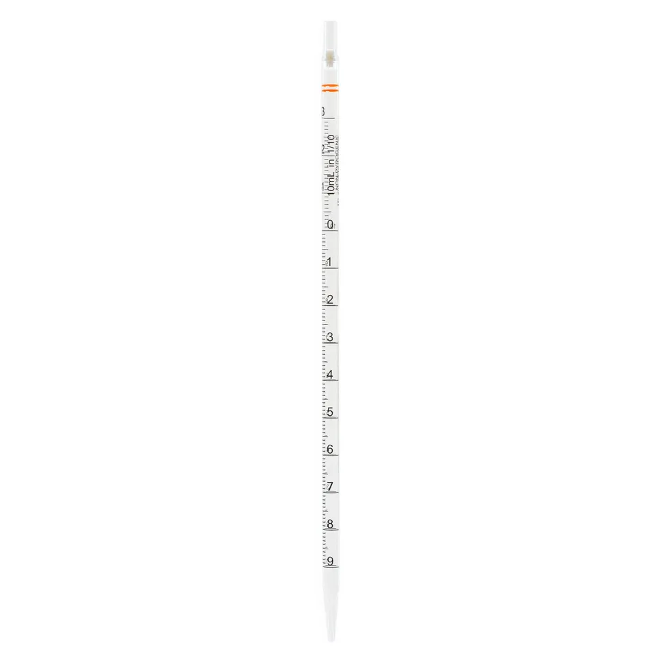 Biosigma Clearline CL103 pipetta sierologica 10 ml sterile