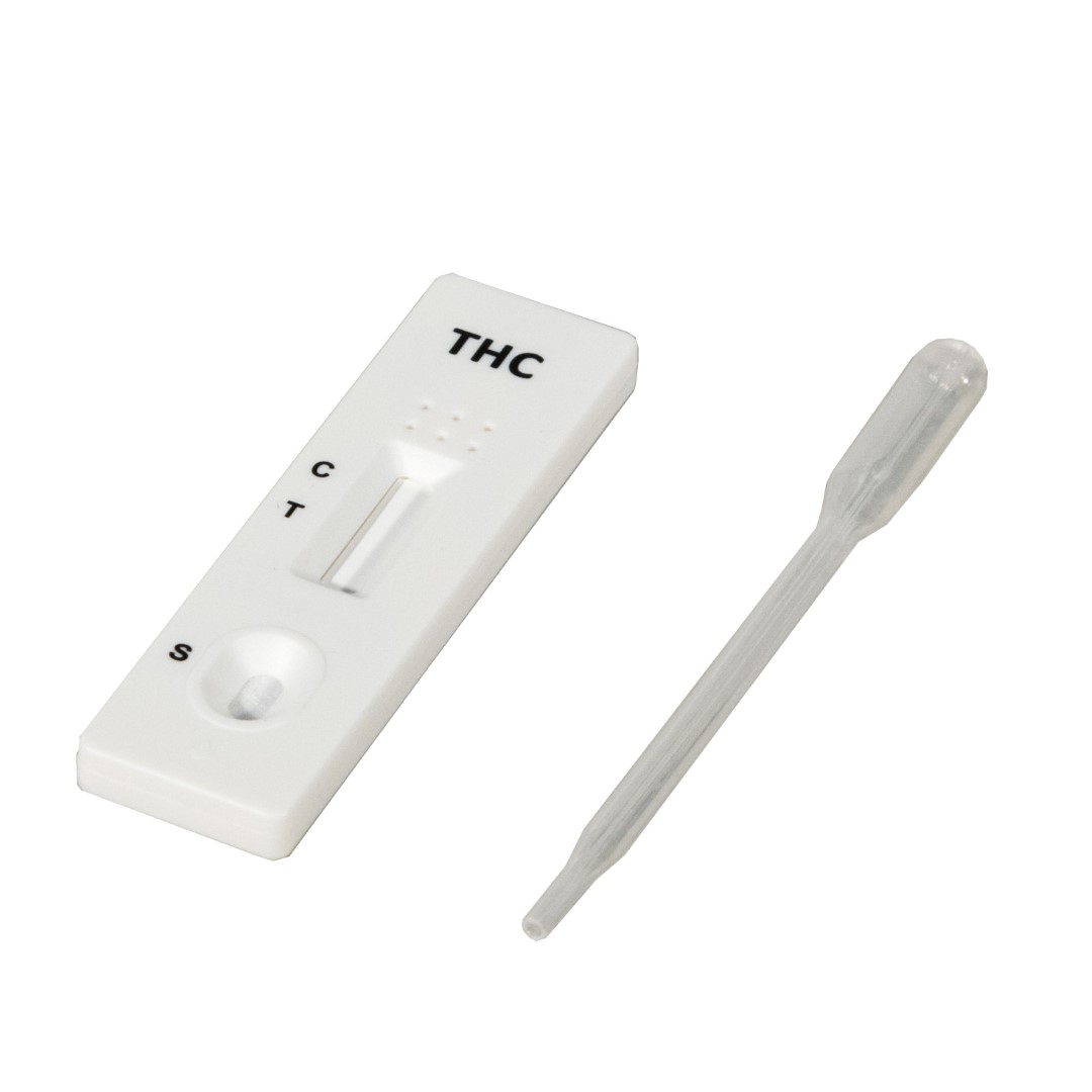 Biosigma BSD701 test rapido THC urine 50 ng/ml