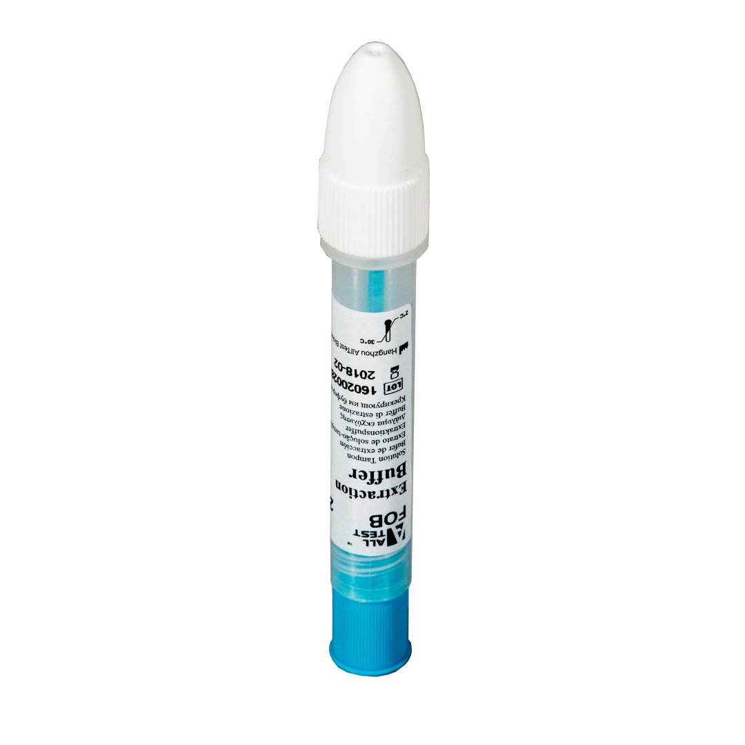 Biosigma BSD680 Test rapido sangue occulto fecale card
