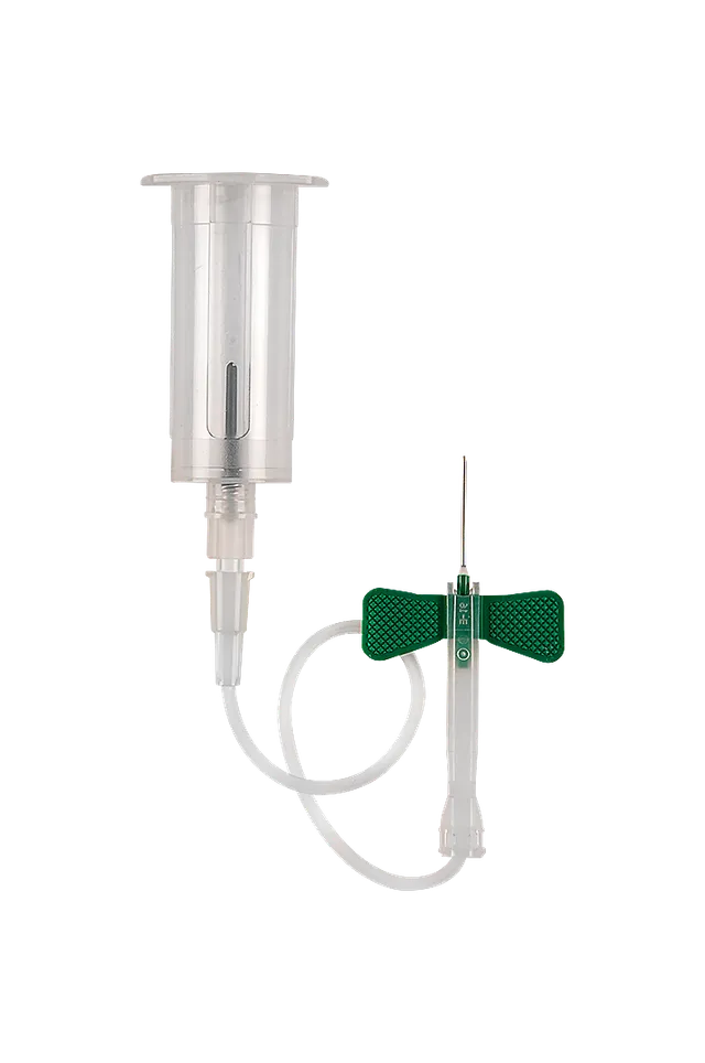FL Medical Vacumed Tech 45711 set prelievo 21G 178 mm