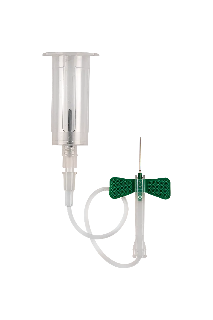 FL Medical Vacumed Tech 45711 set prelievo 21G 178 mm
