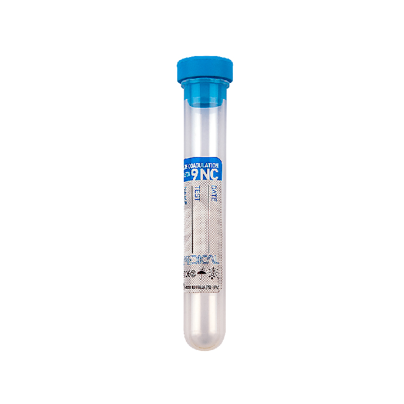 FL Medical Promed 32145 provetta citrato 1,8 ml perforabile