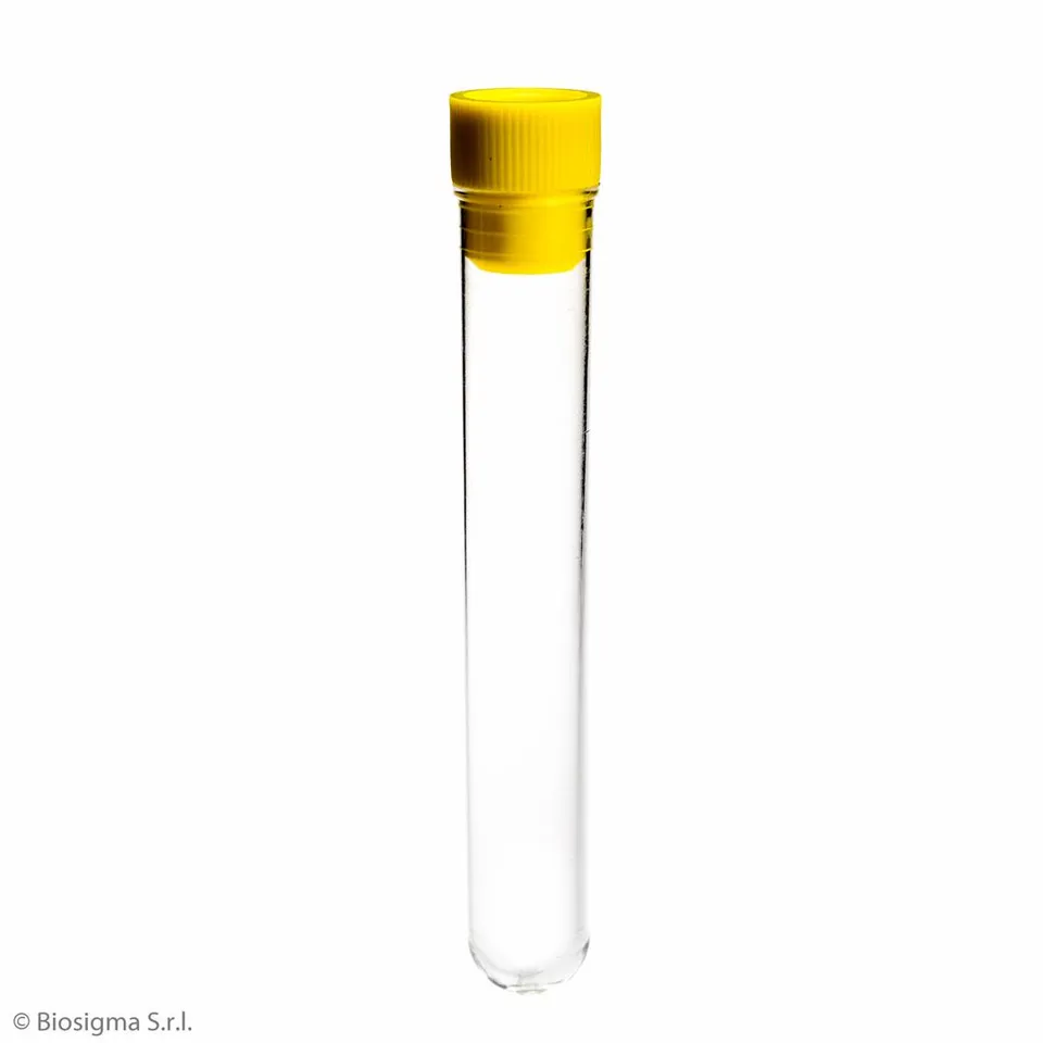 Biosigma BSM402 provette sterili 10 ml 16x100 mm