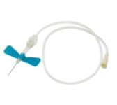 Biosigma Safe Touch aghi a farfalla infusione scatola 50 pezzi